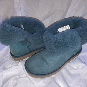 mini ugg boots
